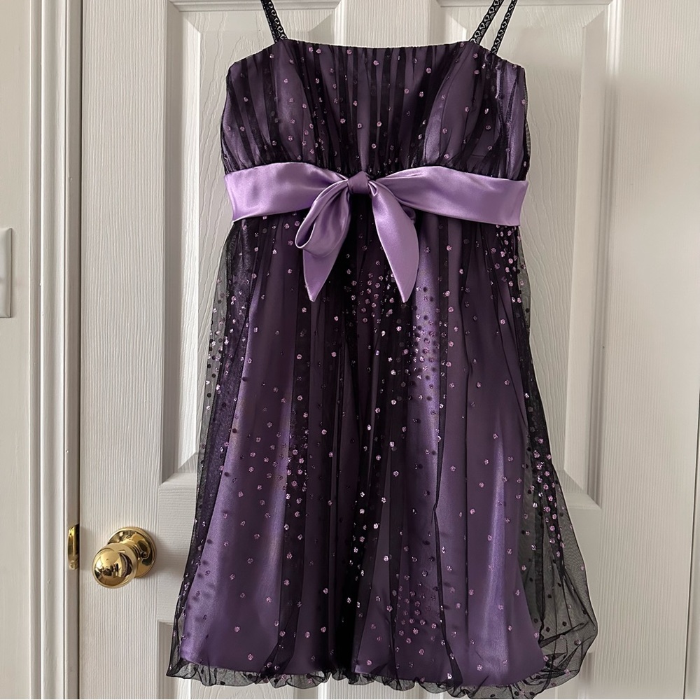 Majora Strapless Cocktail Dress